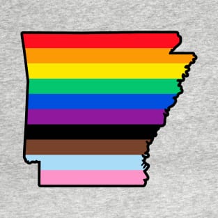 Arkansas Pride T-Shirt